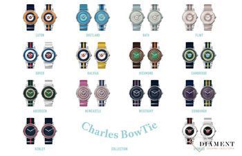 Kolekcja zegarków Charles BowTie.jpg